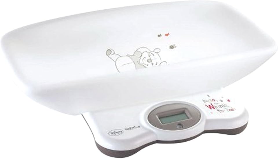 Tefal Baby Care Td4000 Pese Bebe Electronique Jusqu A Kg Amazon Fr Cuisine Maison Tefal Baby Care Td4000 Pese Bebe Electronique Jusqu A Kg Amazon Fr Cuisine Maison