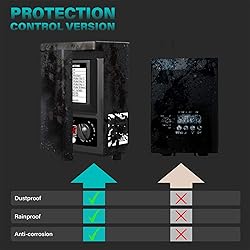 Malibu 120 Watt Power Pack with Sensor and Weather