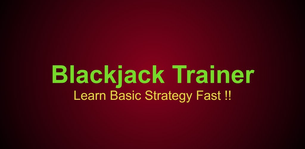 Blackjack Basic Strategy for Android