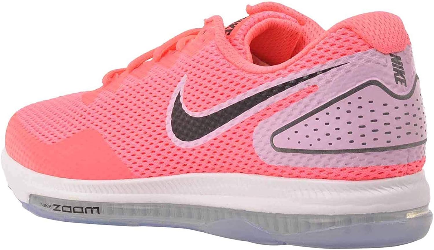 nike zoom all out low 2 pink