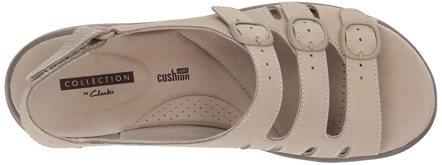 clarks saylie quartz