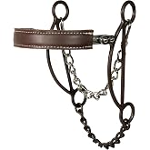 Professional's Choice JC Hackamore