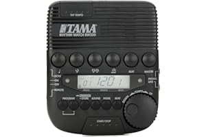 Rhythm Watch Metronome