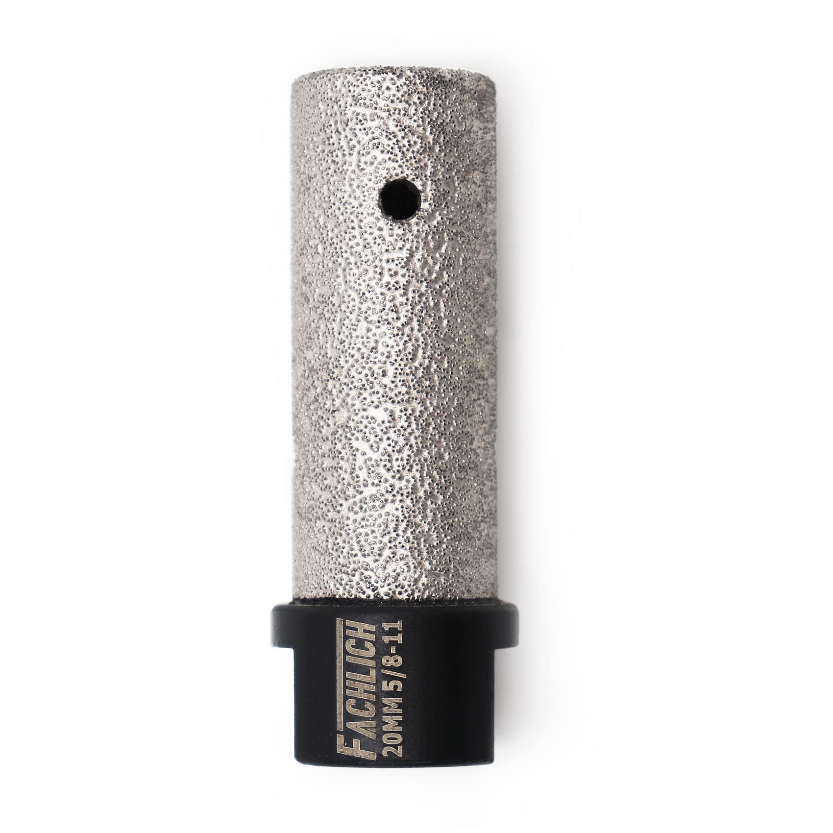FACHLICH 20mm Diamond Milling Bits for Porcelain