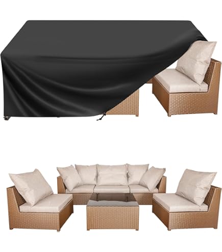 Table Cloth Waterproof Chair Covers Amazon Amazon Garden Patio