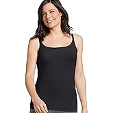 Jockey Women's Undershirt Supersoft Cami