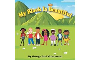 My Black is Beautiful