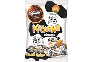 Wawel Krowka Mleczna 1kg