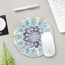fuinhi-Personalized Mouse Pad Printed Non-Slip
