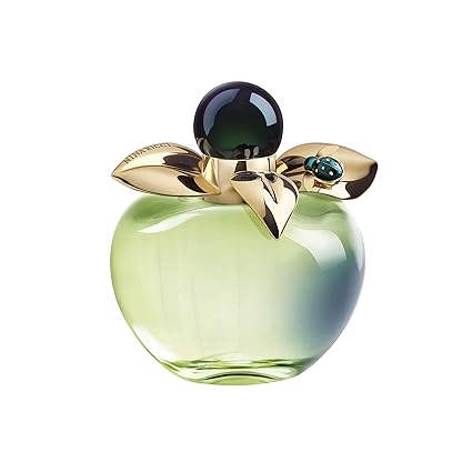 Nina Ricci Bella Eau de Toilette For Women 80ML
