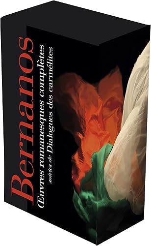Download Oeuvres romanesques complètes/Dialogues des carmélites PDF