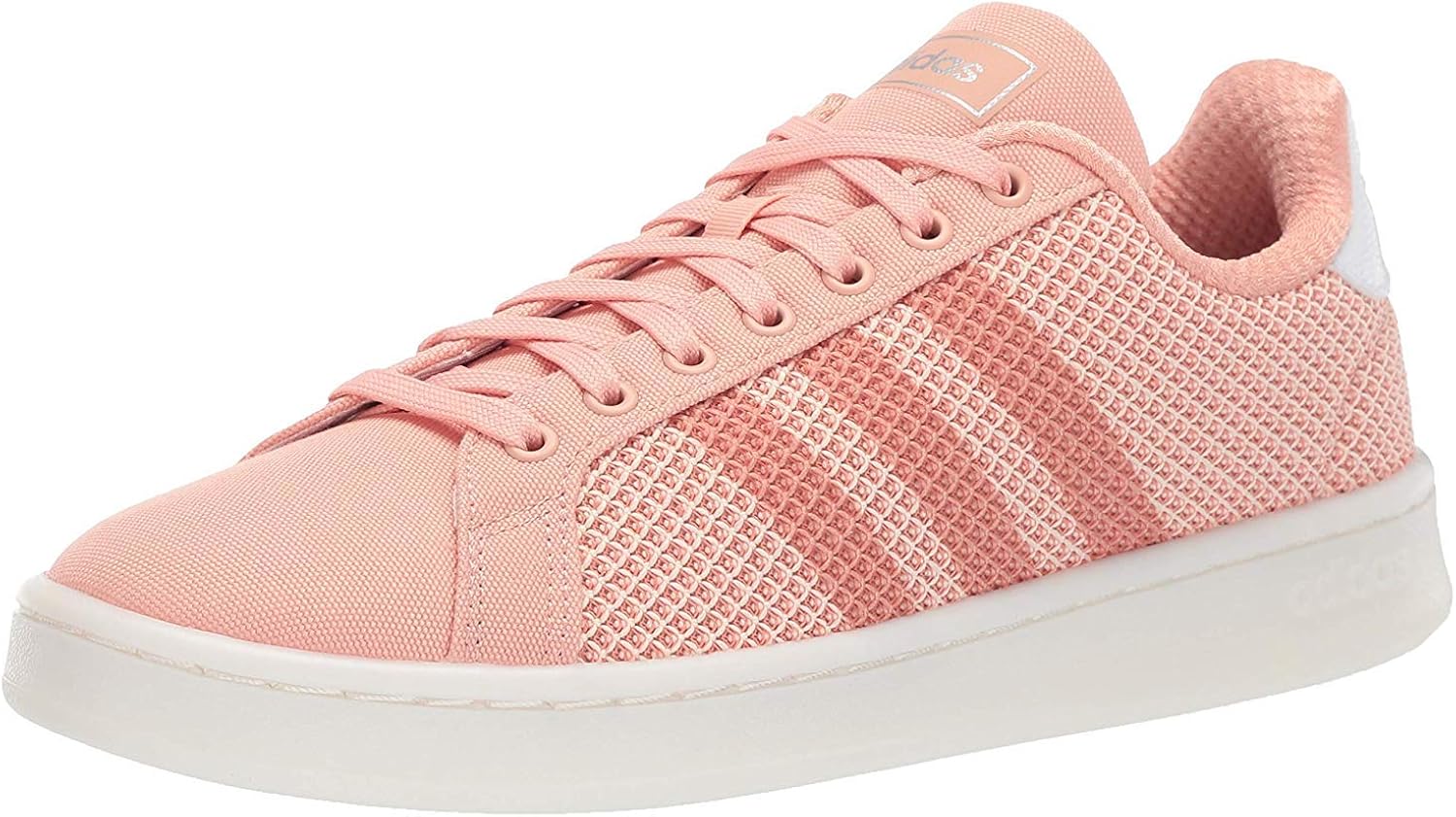 adidas Women's Grand Court Sneaker: Adidas: Shoes