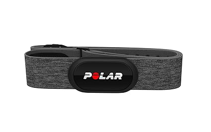 polar h10 fenix 5
