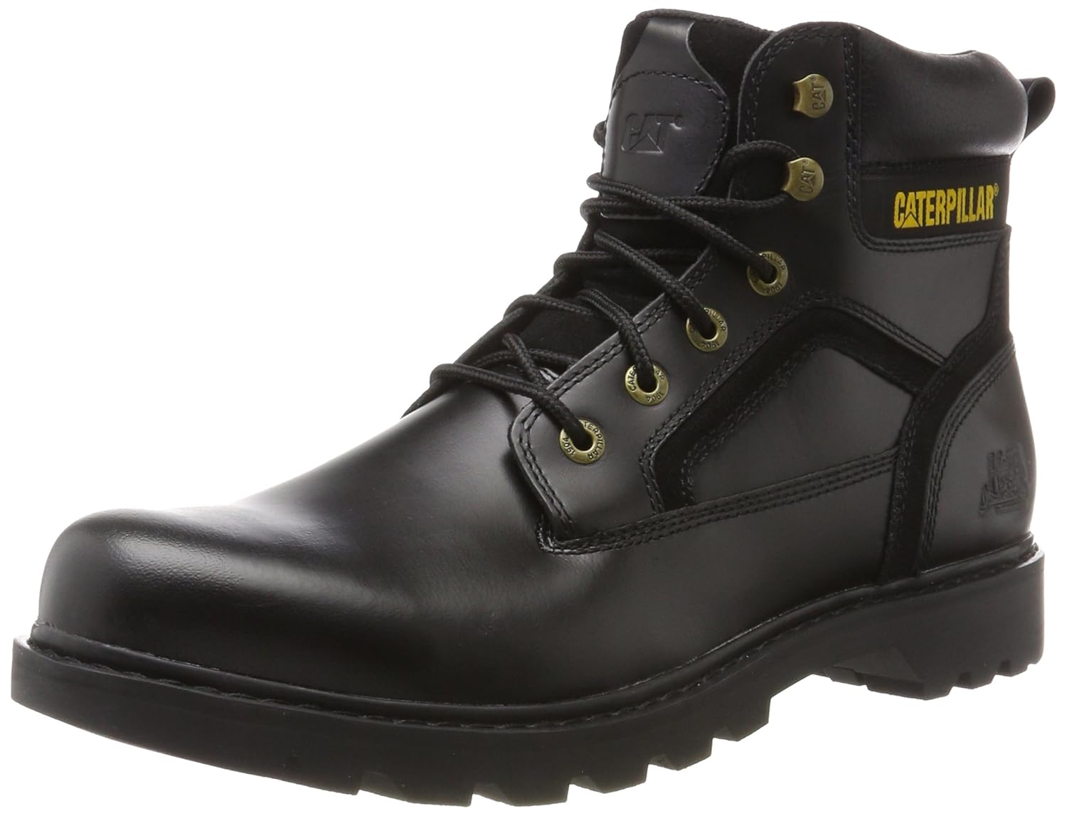 Caterpillar Men's's Stickshift Boots Amazon.co.uk Shoes & Bags
