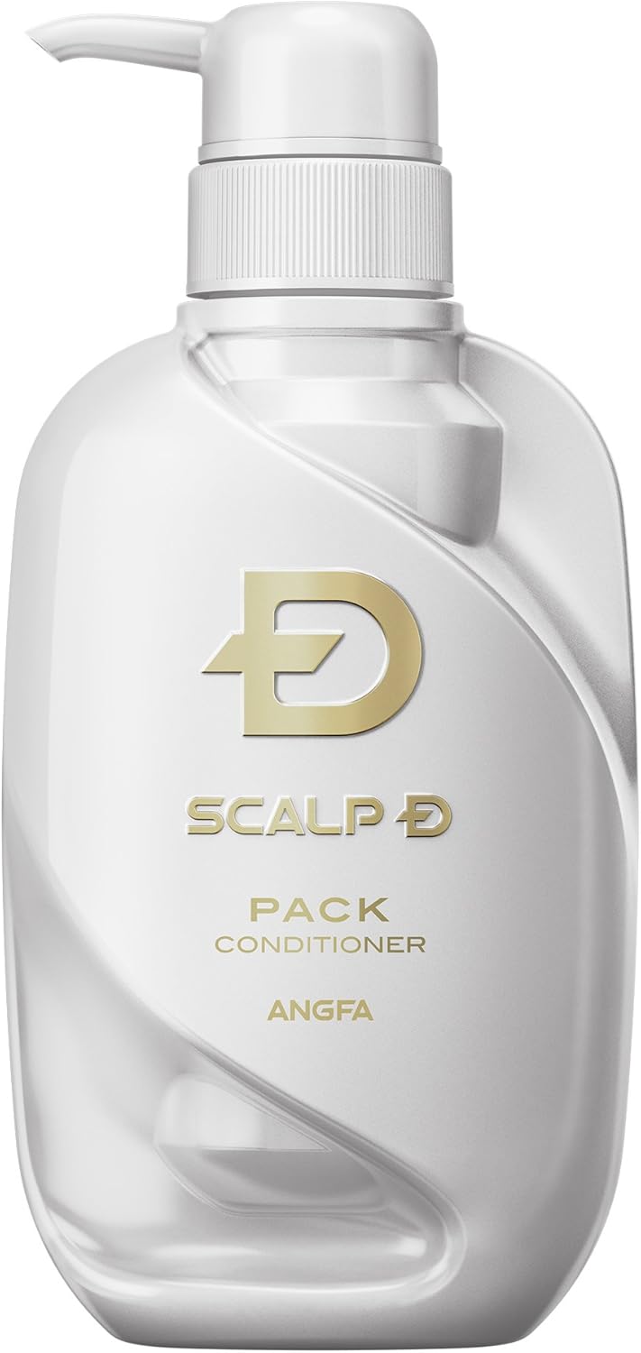 Amazon 医薬部外品 アンファー Angfa スカルプd パックコンディショナー 350ml 男性用 薬用 コンディショナー 全ての肌用 フケ かゆみ ポンプ アンファー Angfa 育毛 養毛用シャンプー 通販