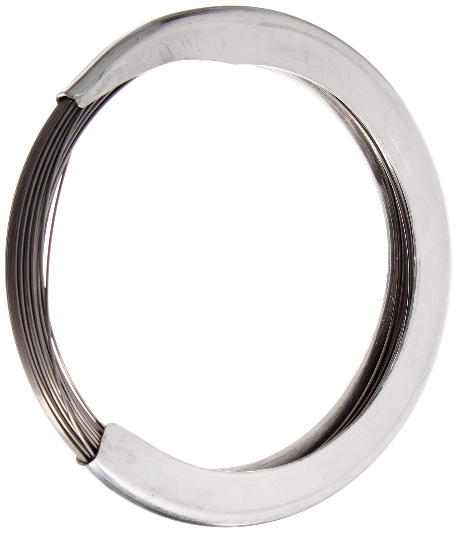 Chapuis FIP8 Piano String. Material: C85 Steel. Diameter: 0.8 mm. Length: 19 m. Colour: Metal Grey