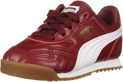 puma roma anniversario sneakers