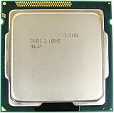 Tsadeer Core i3-2100 LGA1155 Desktop CPU Processor 3MB L3 Cache Dual Core view 4
