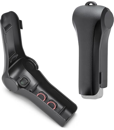 Amazon.com : Osmo Pocket Standard Combo | Wireless Mic, Wide Angle