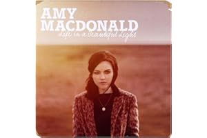 Life in a Beautiful Light