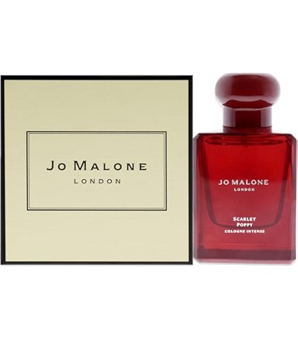 Amazon.com : Jo Malone Red Hibiscus Cologne Intense for Unisex