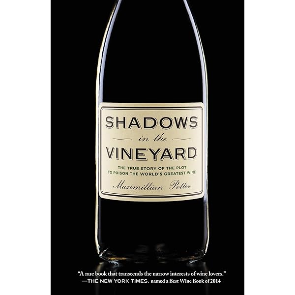 In Vino Duplicitas: The Rise and Fall of a Wine Forger