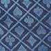 Brybelly 10-Foot Section of Two Tone Poker Table Speed Cloth