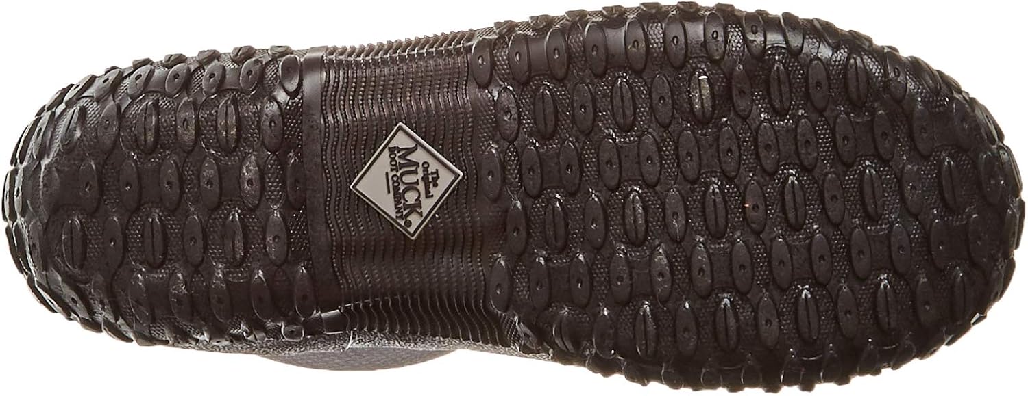  | Muck Boot Women's Muckster Ii Mid Rain Boot | Rain Footwear