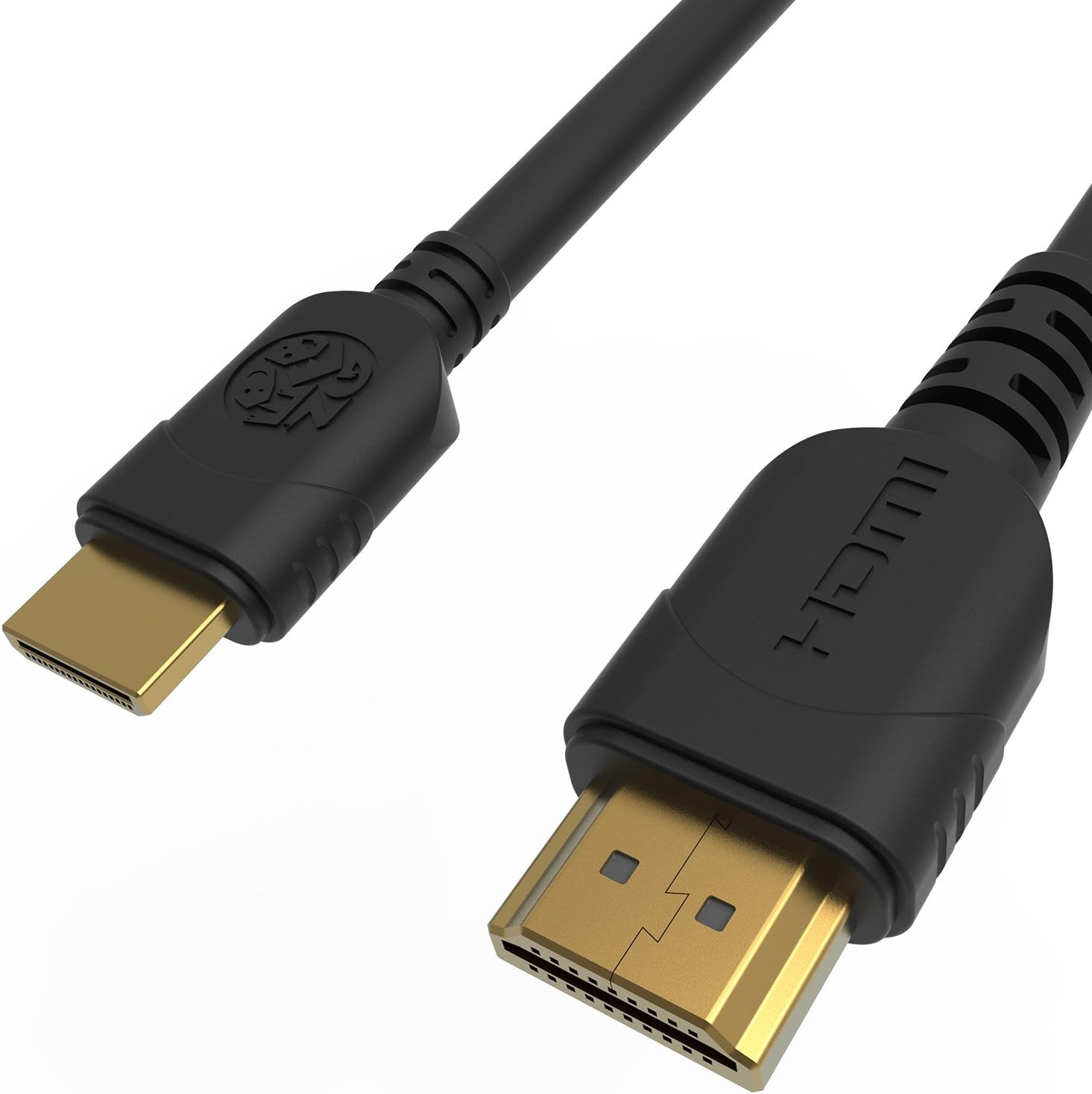 NEOGEO Mini Official HDMI Cable (Electronic Games) Amazon.co.uk PC