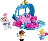 Fisher-Price Little People Toddler Toy Disney
