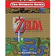 The Ultimate Guide to The Legend of Zelda A Link to the Past
