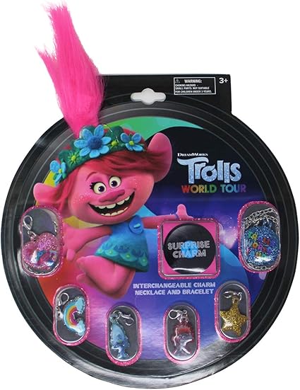 trolls activity set
