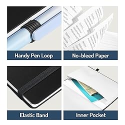 Forvencer Password Book with Individual