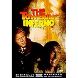 The Towering Inferno [DVD]