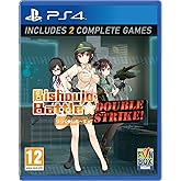Bishoujo Battle: Double Strike! - PlayStation 4
