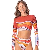 Maaji Women's Crop Top