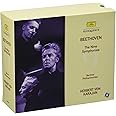 Beethoven: 9 Symphonies 1963