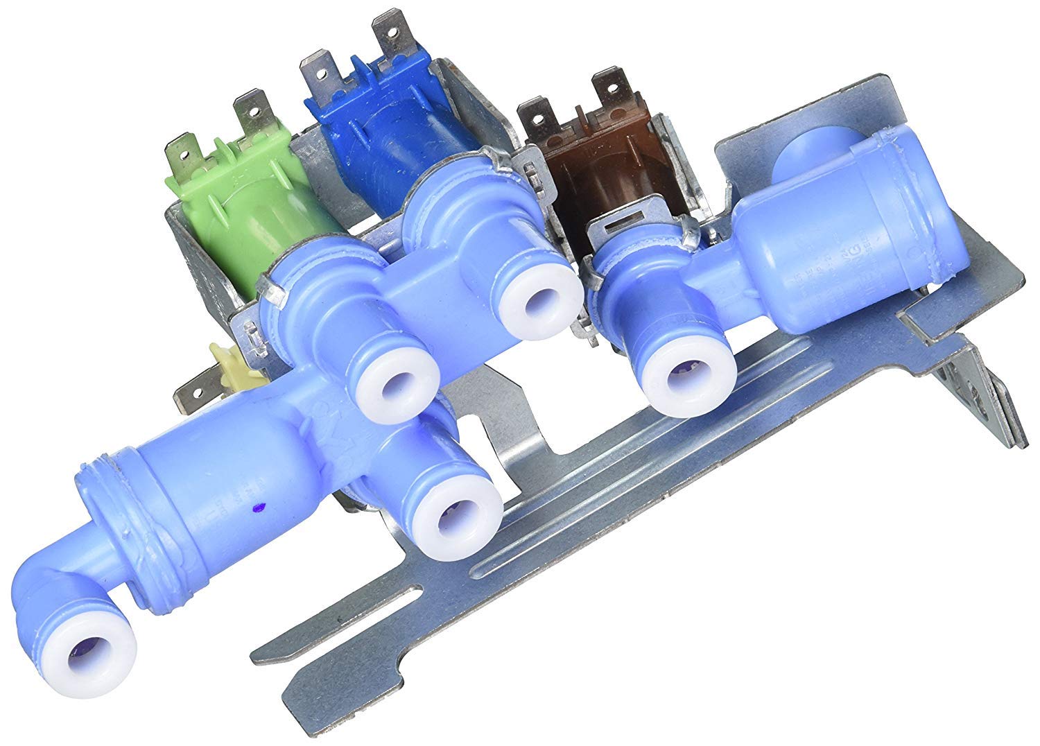 Compatible Water Inlet Valve for Electrolux Frigidaire 242253002 AP5669874 PS7321353