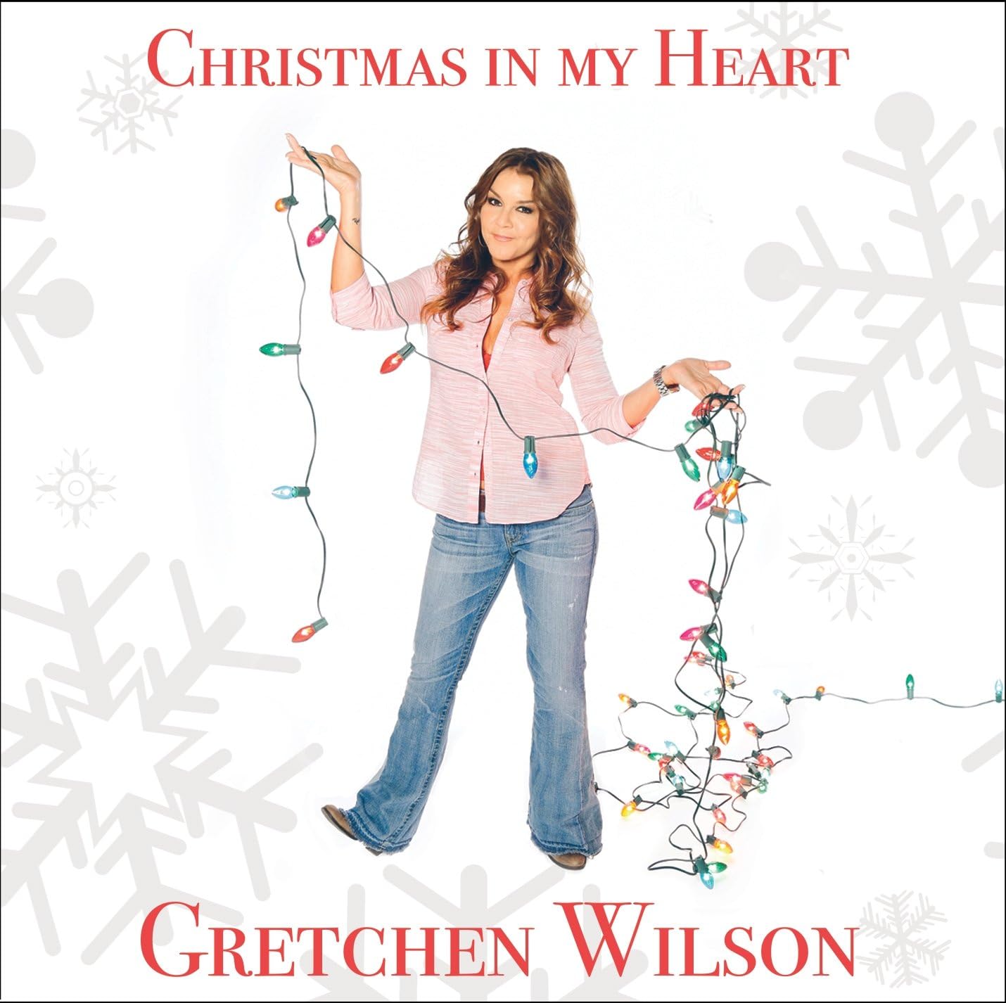 Christmas In My Heart Amazon Co Uk Music