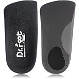 Dr. Foot's 3/4 Length Orthotic