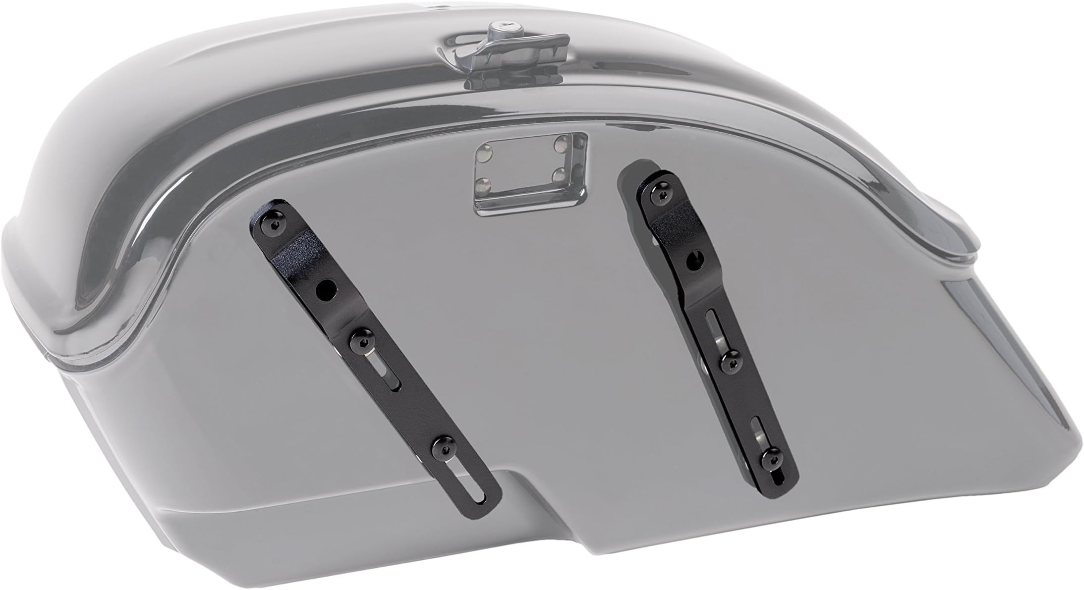 Customaccess SL0038N Rigid Saddlebags SL Supports for Kawasaki Vulcan S (Vulcan-S) 15'-16'