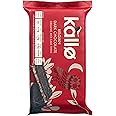 Kallo Dark Chocolate Rice Cake Thins 90g