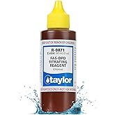 Taylor Technologies R-0871-C Fas-Dpd Titrating 2 Oz