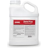Agrisel Zone Plus Insect &amp; Pest Control, Eco-Friendly, 128 Ounce | Broad Spectrum, for Indoor &amp; Outdoor, Effective Against 100 Pests