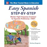 Easy Spanish Step-By-Step
