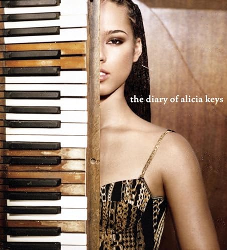 #67 — The Diary Of Alicia Keys