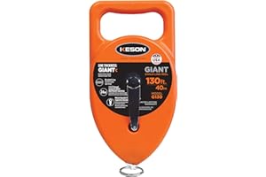 Keson G130 130-Feet Giant Chalk Box