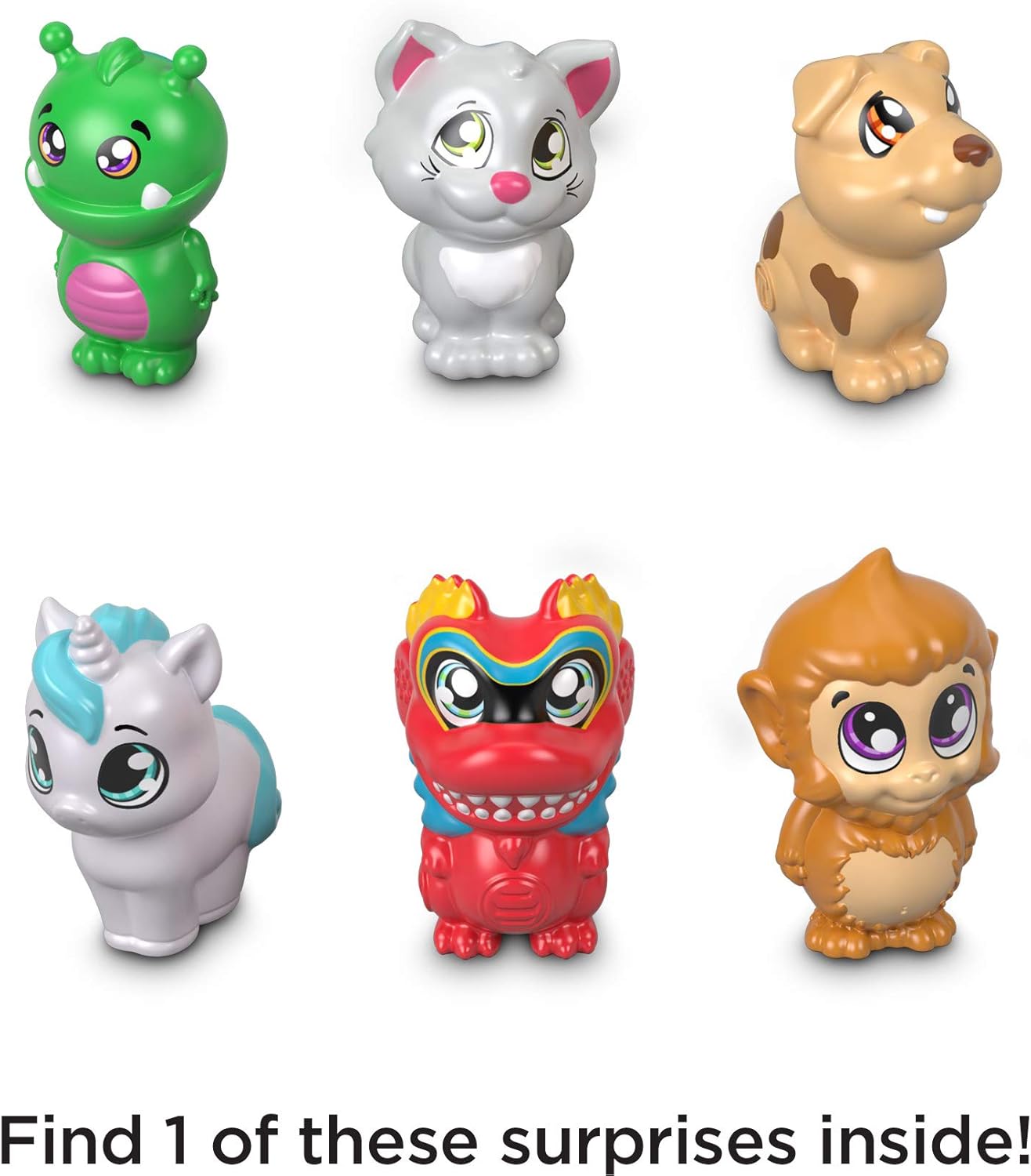 thomas minis fizz n go cargo