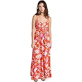 Free People Women's Wisteria Maxi Dress