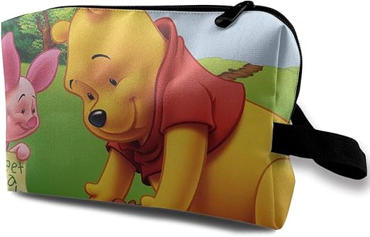 winnie the pooh travel bag